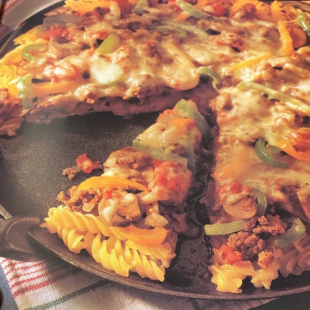 Lidia’s Italian-American Table Cookbook and Pasta Cookbook set